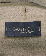BAGNOLI SARTORIA NAPOLI（バニョーリサルトリアナポリ）チェスターコート ベージュ サイズ:50(XL位) メンズ/2200618905058