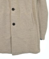 BAGNOLI SARTORIA NAPOLI（バニョーリサルトリアナポリ）チェスターコート ベージュ サイズ:50(XL位) メンズ/2200618905058