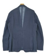 BAGNOLI SARTORIA NAPOLI（バニョーリサルトリアナポリ）カジュアルジャケット 紺 サイズ:52(XXL位) メンズ/2200699594219