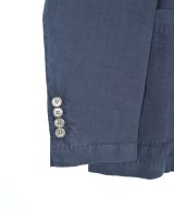 BAGNOLI SARTORIA NAPOLI（バニョーリサルトリアナポリ）カジュアルジャケット 紺 サイズ:52(XXL位) メンズ/2200699594219