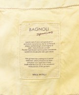 BAGNOLI SARTORIA NAPOLI（バニョーリサルトリアナポリ）スラックス 茶 サイズ:52(XXL位) メンズ/2200702044045