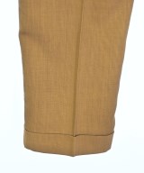 BAGNOLI SARTORIA NAPOLI（バニョーリサルトリアナポリ）スラックス 茶 サイズ:52(XXL位) メンズ/2200702044045