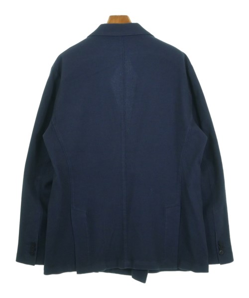 FACONNABLE（ファソナブル）カジュアルジャケット 紺 サイズ:56(XL位) メンズ/2200536556103