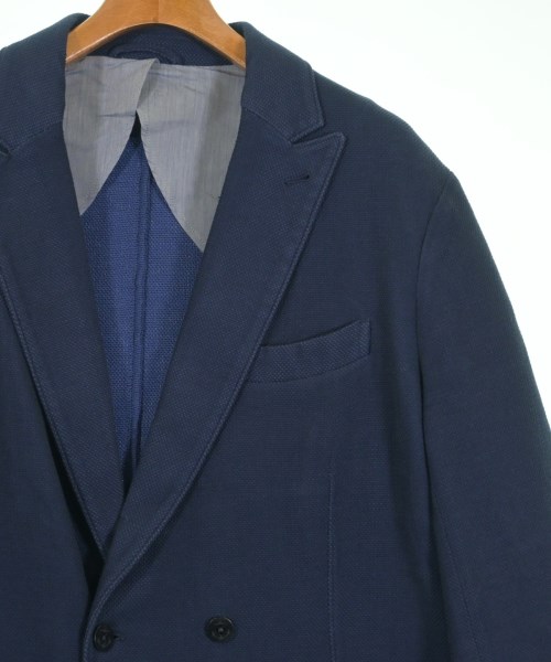 FACONNABLE（ファソナブル）カジュアルジャケット 紺 サイズ:56(XL位) メンズ/2200536556103