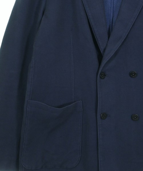 FACONNABLE（ファソナブル）カジュアルジャケット 紺 サイズ:56(XL位) メンズ/2200536556103