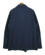 FACONNABLE（ファソナブル）カジュアルジャケット 紺 サイズ:56(XL位) メンズ/2200536556103