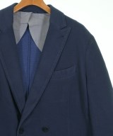 FACONNABLE（ファソナブル）カジュアルジャケット 紺 サイズ:56(XL位) メンズ/2200536556103