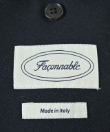 FACONNABLE（ファソナブル）ジャケット 紺 サイズ:46(M位) メンズ/2200661625422
