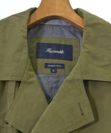FACONNABLE（ファソナブル）トレンチコート カーキ サイズ:52(XXL位) メンズ/2200699474320