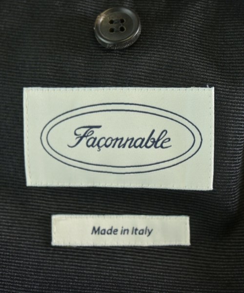 FACONNABLE（ファソナブル）その他 黒 サイズ:48(L位)/48(L位) メンズ/2200720372014