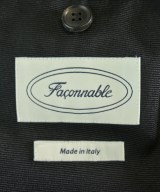 FACONNABLE（ファソナブル）その他 黒 サイズ:48(L位)/48(L位) メンズ/2200720372014