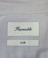 FACONNABLE（ファソナブル）カジュアルシャツ ピンク サイズ:39(M位) メンズ/2200723012177