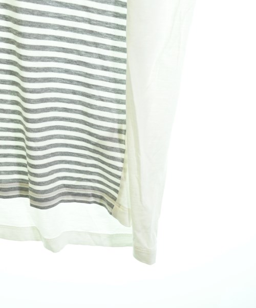 STUDIO PICONE（スタジオピッコーネ）Tシャツ・カットソー グレー サイズ:42(L位) レディース/2200679975090