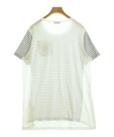 STUDIO PICONE（スタジオピッコーネ）Tシャツ・カットソー グレー サイズ:42(L位) レディース/2200679975090