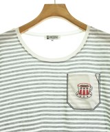 STUDIO PICONE（スタジオピッコーネ）Tシャツ・カットソー グレー サイズ:42(L位) レディース/2200679975090