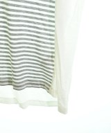 STUDIO PICONE（スタジオピッコーネ）Tシャツ・カットソー グレー サイズ:42(L位) レディース/2200679975090