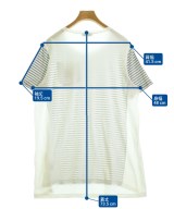 STUDIO PICONE（スタジオピッコーネ）Tシャツ・カットソー グレー サイズ:42(L位) レディース/2200679975090