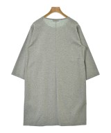 STUDIO PICONE（スタジオピッコーネ）ワンピース グレー サイズ:40(M位) レディース/2200693585060