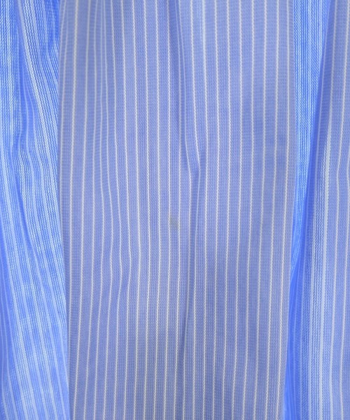 STUDIO PICONE（スタジオピッコーネ）ロング・マキシ丈スカート 青 サイズ:36(S位) レディース/2200650535220