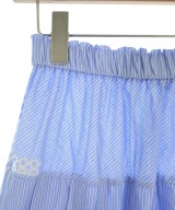 STUDIO PICONE（スタジオピッコーネ）ロング・マキシ丈スカート 青 サイズ:36(S位) レディース/2200650535220