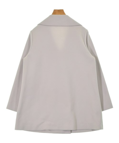 STUDIO PICONE（スタジオピッコーネ）カジュアルジャケット グレー サイズ:38(M位) レディース/2200647256015