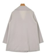 STUDIO PICONE（スタジオピッコーネ）カジュアルジャケット グレー サイズ:38(M位) レディース/2200647256015