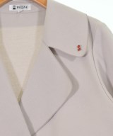 STUDIO PICONE（スタジオピッコーネ）カジュアルジャケット グレー サイズ:38(M位) レディース/2200647256015