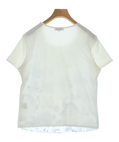 STUDIO PICONE（スタジオピッコーネ）Tシャツ・カットソー 白 サイズ:38(M位) レディース/2200640120375
