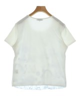 STUDIO PICONE（スタジオピッコーネ）Tシャツ・カットソー 白 サイズ:38(M位) レディース/2200640120375
