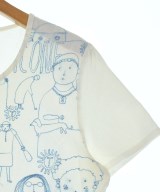 STUDIO PICONE（スタジオピッコーネ）Tシャツ・カットソー 白 サイズ:38(M位) レディース/2200640120375
