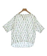 STUDIO PICONE（スタジオピッコーネ）ブラウス 白 サイズ:40(M位) レディース/2200640120498