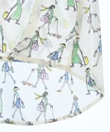 STUDIO PICONE（スタジオピッコーネ）ブラウス 白 サイズ:40(M位) レディース/2200640120498