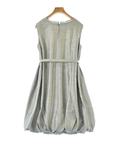 STUDIO PICONE（スタジオピッコーネ）ワンピース グレー サイズ:-(M位) レディース/2200671264017