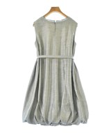 STUDIO PICONE（スタジオピッコーネ）ワンピース グレー サイズ:-(M位) レディース/2200671264017