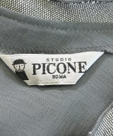 STUDIO PICONE（スタジオピッコーネ）ワンピース グレー サイズ:-(M位) レディース/2200671264017