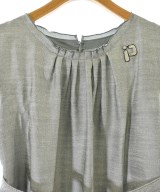 STUDIO PICONE（スタジオピッコーネ）ワンピース グレー サイズ:-(M位) レディース/2200671264017