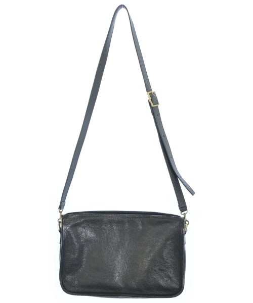 forme（フォルメ）ショルダーバッグ 黒 サイズ:- メンズ/2200641089046