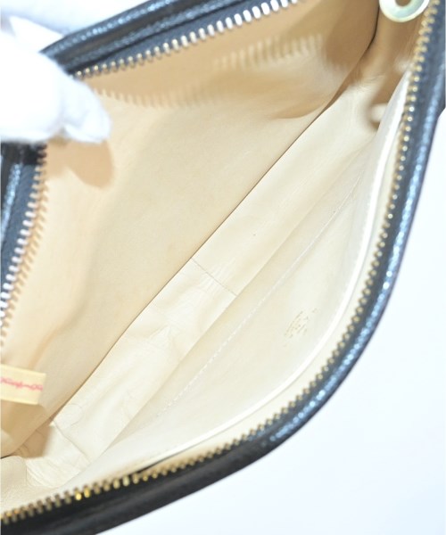 forme（フォルメ）ショルダーバッグ 黒 サイズ:- メンズ/2200641089046