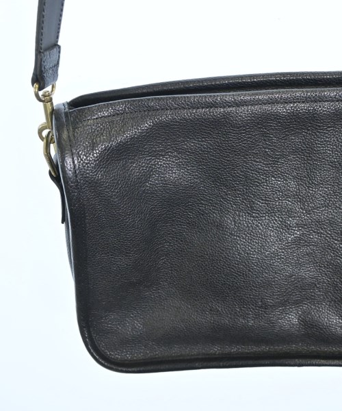 forme（フォルメ）ショルダーバッグ 黒 サイズ:- メンズ/2200641089046