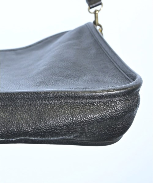 forme（フォルメ）ショルダーバッグ 黒 サイズ:- メンズ/2200641089046