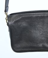 forme（フォルメ）ショルダーバッグ 黒 サイズ:- メンズ/2200641089046