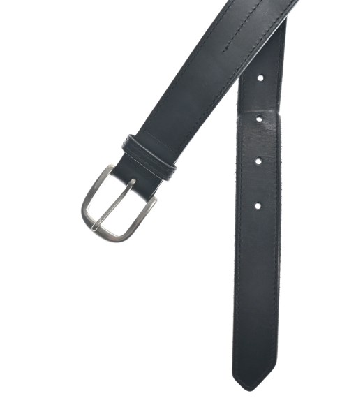 forme（フォルメ）ベルト 黒 サイズ:- メンズ/2200641089053