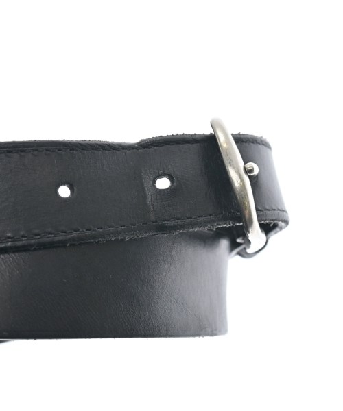 forme（フォルメ）ベルト 黒 サイズ:- メンズ/2200641089053