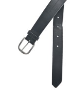 forme（フォルメ）ベルト 黒 サイズ:- メンズ/2200641089053