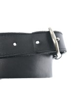 forme（フォルメ）ベルト 黒 サイズ:- メンズ/2200641089053