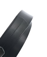 forme（フォルメ）ベルト 黒 サイズ:- メンズ/2200641089053