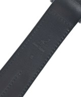 forme（フォルメ）ベルト 黒 サイズ:- メンズ/2200641089053