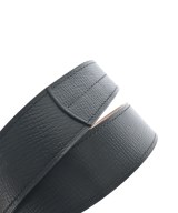 forme（フォルメ）ベルト 黒 サイズ:- メンズ/2200641089060