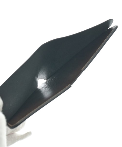 forme（フォルメ）財布・コインケース 黒 サイズ:- メンズ/2200641089077