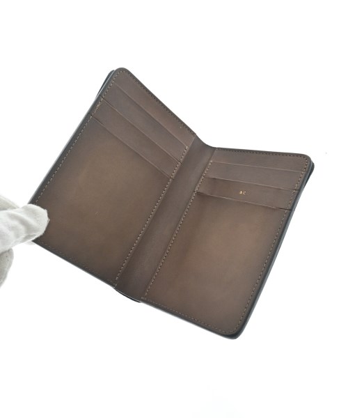 forme（フォルメ）財布・コインケース 黒 サイズ:- メンズ/2200641089077